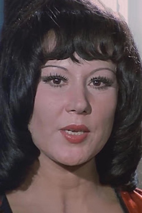 Semra Yıldız backdrop