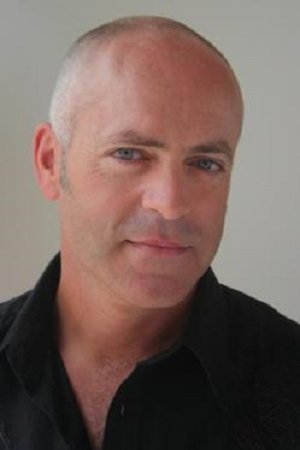 John McCullough backdrop