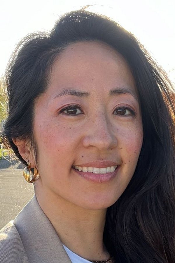 Karoline Sofie Lee backdrop