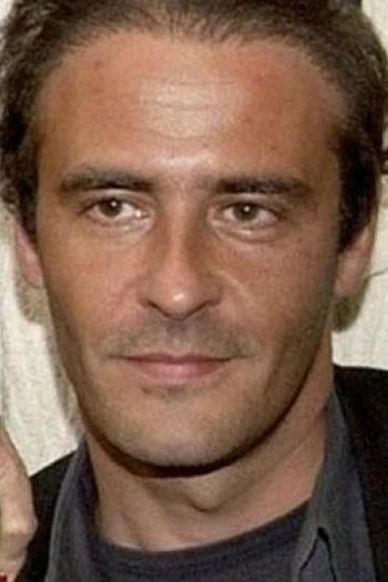 Alexandre Sterling backdrop