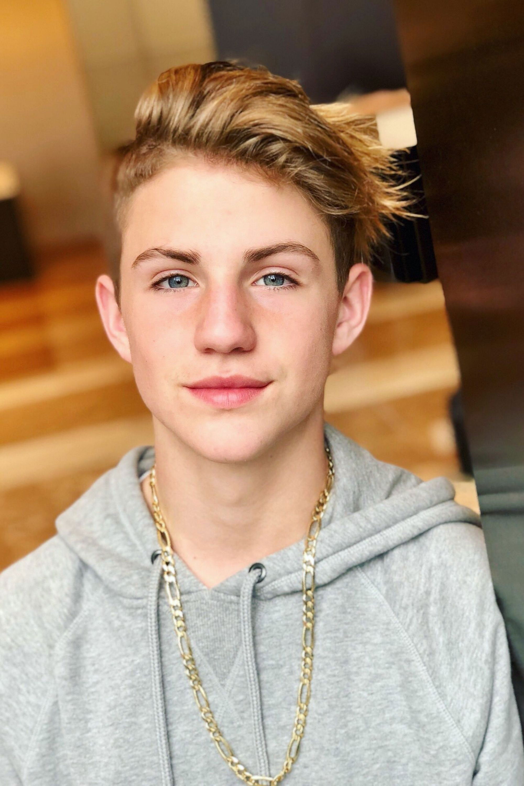 MattyB backdrop