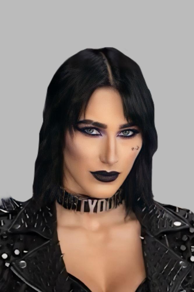 Rhea Ripley backdrop