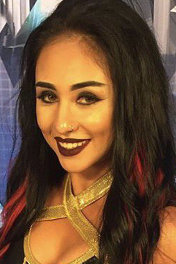 Miranda Ilissa backdrop