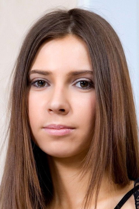 Viktorina Steel backdrop