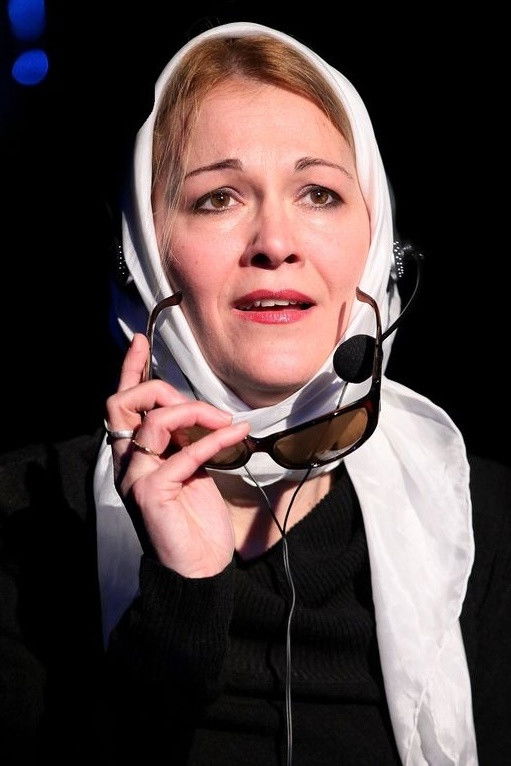 Szabó Gabi backdrop