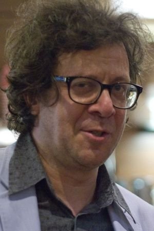 Simon Godley backdrop