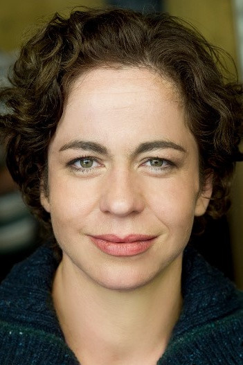 Anna Trimper backdrop