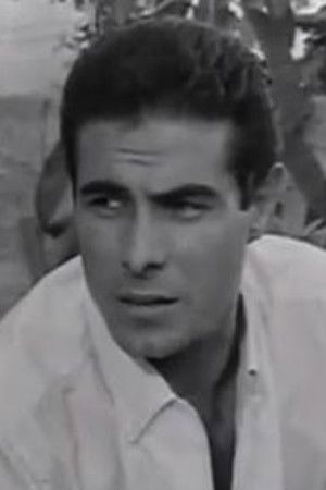 Giorgos Foras backdrop