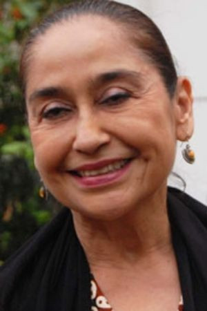 Marini Soerjosoemarno backdrop