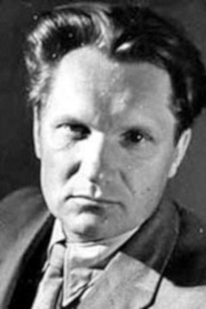 Mikhail Bocharov backdrop