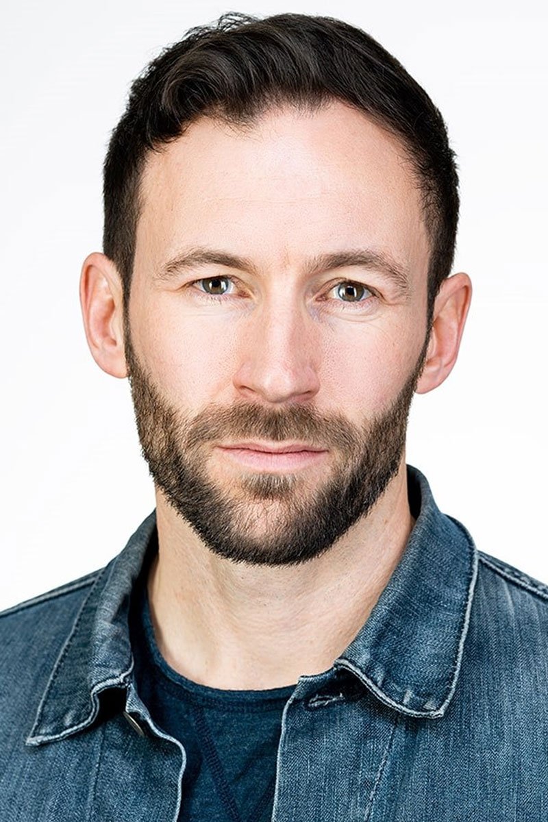 Stafford Perry backdrop