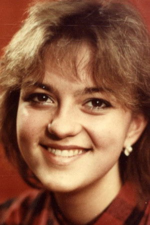 Marina Tregubovich backdrop