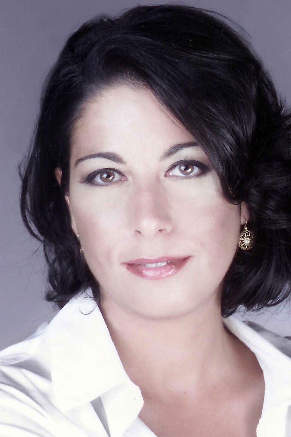 Laura Polverelli backdrop