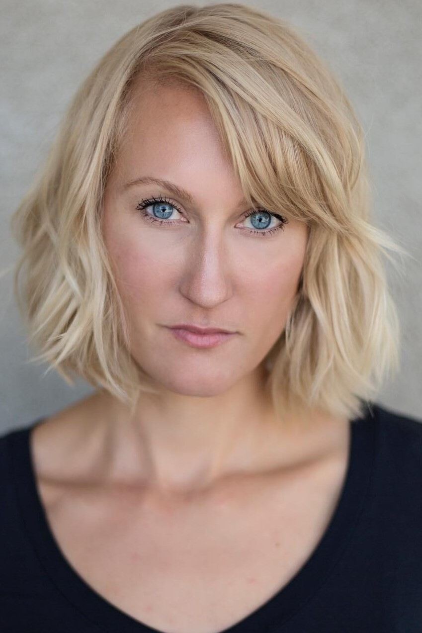 Dawn Nagazina backdrop