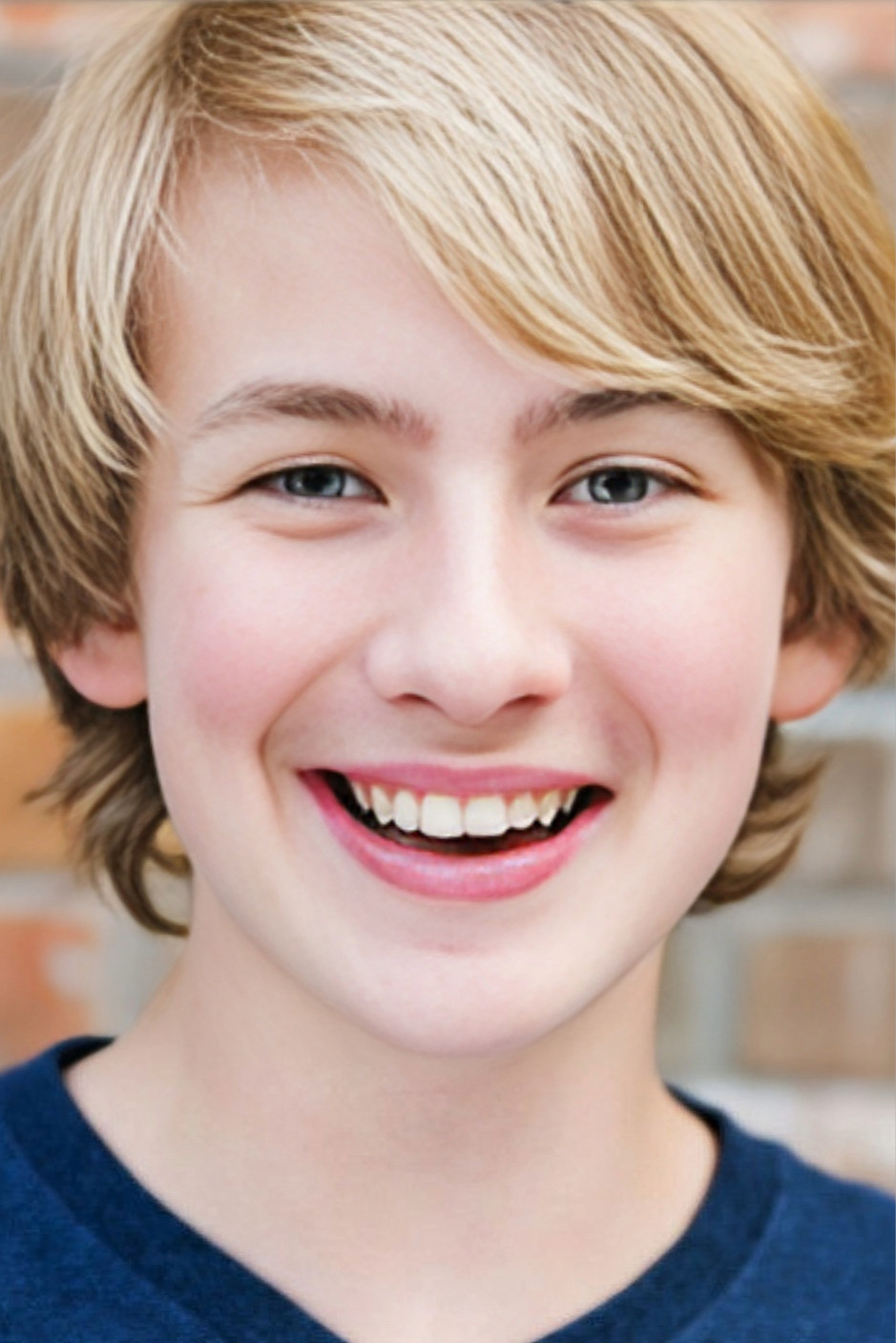 Joel Ridge Hawkinson backdrop