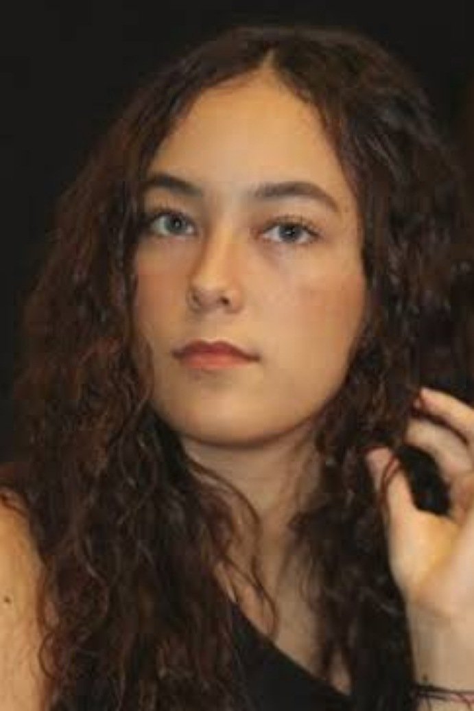 Sonia Alyssa backdrop