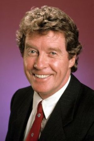 Michael Crawford backdrop