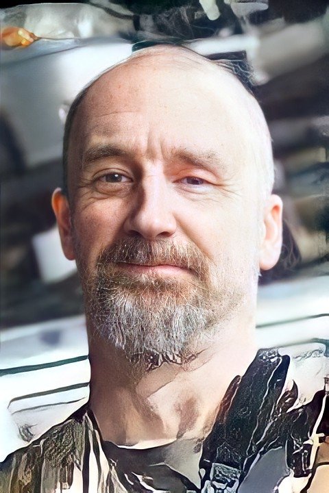 Sean Tierney backdrop