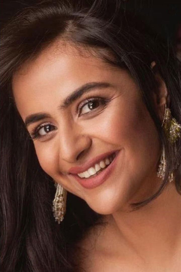 Prachi Tehlan backdrop