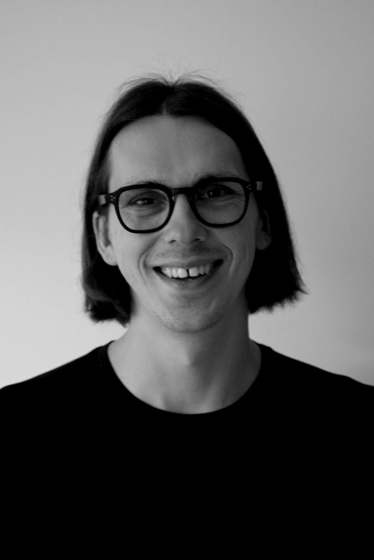 Saulius Baradinskas backdrop