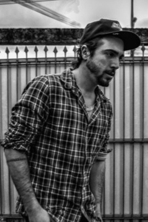 Jandir Santin backdrop