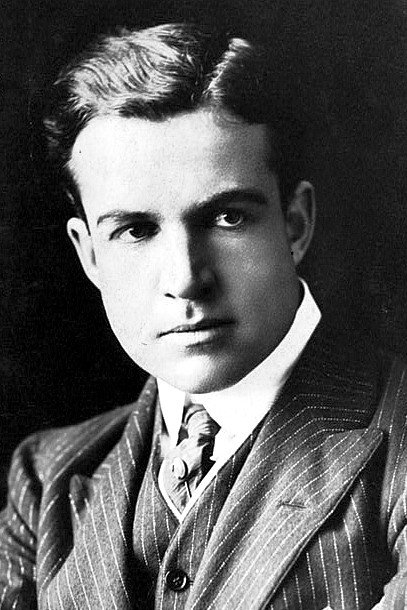 Pell Trenton backdrop