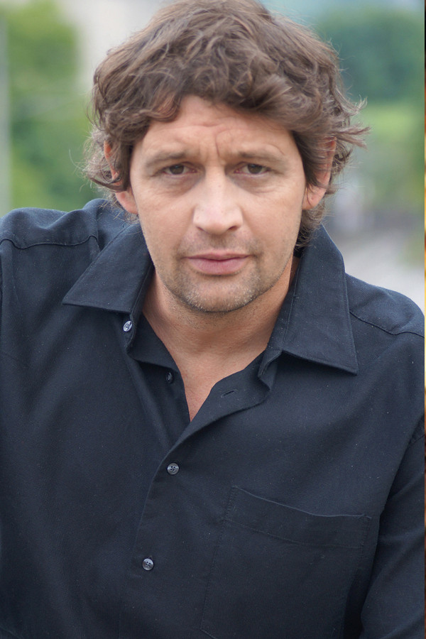 Klaus Windisch backdrop