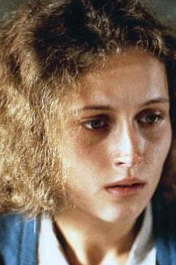 Andrea Kiesling backdrop