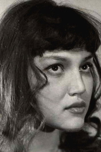 Olga Kochetkova backdrop