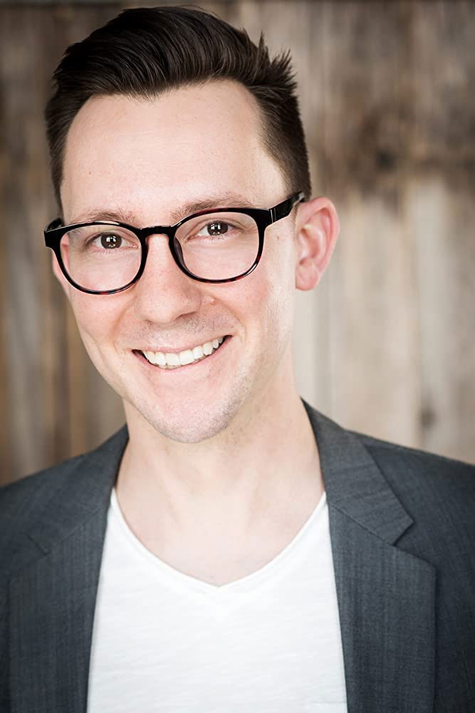 Benji Groenewegen backdrop