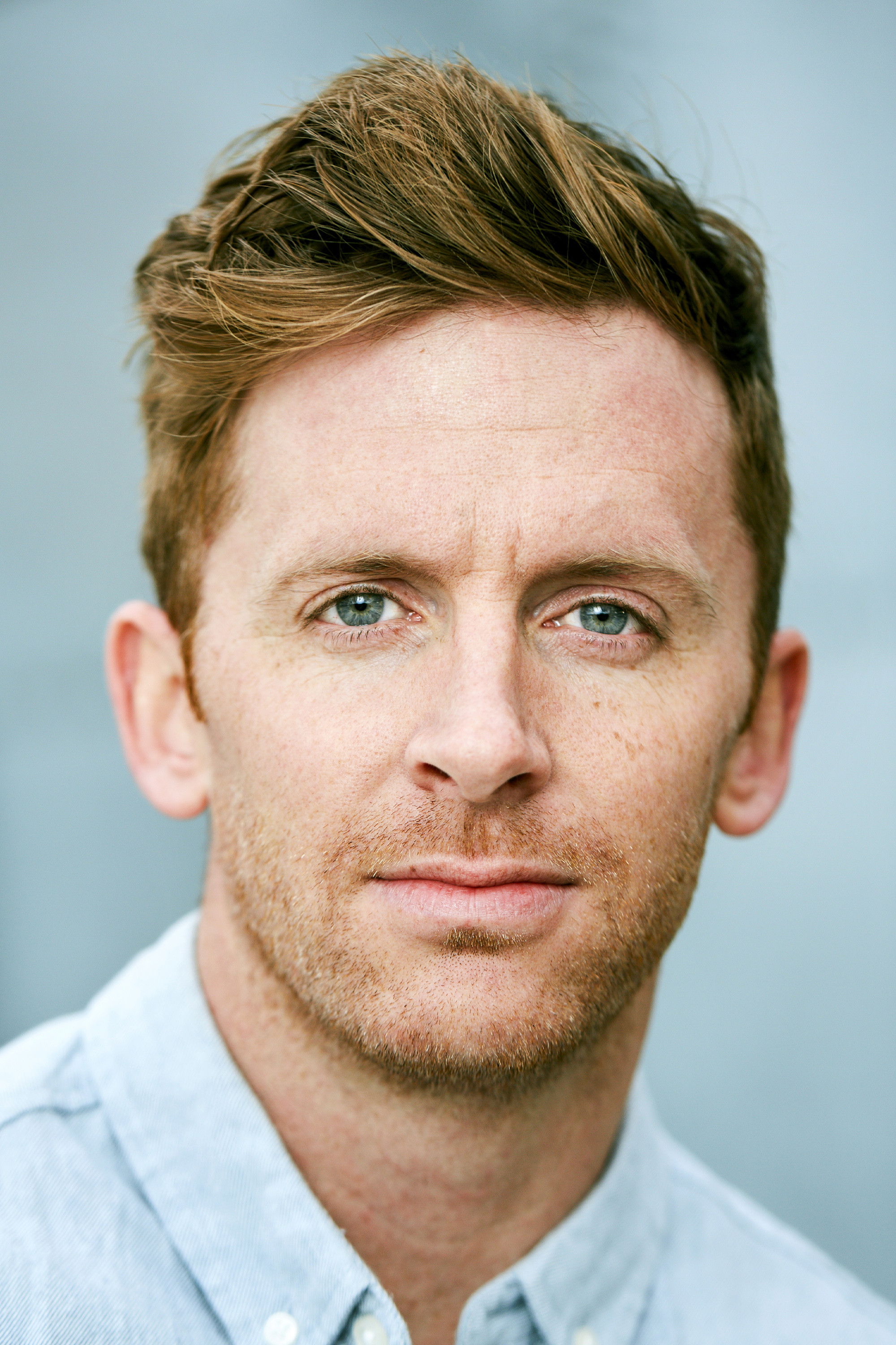 Liam Seymour backdrop