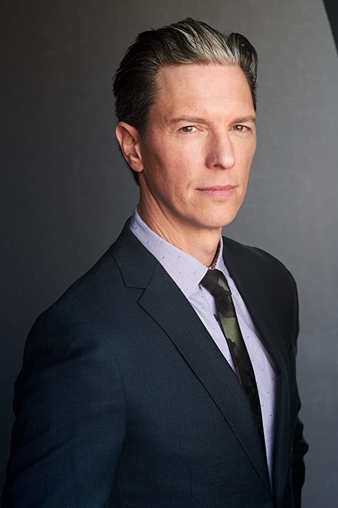 Jonathan Kells Phillips backdrop