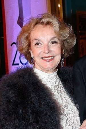 Myriam Feune de Colombi backdrop