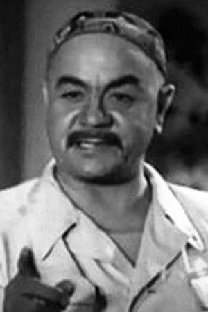 Abdulkhair Kasymov backdrop