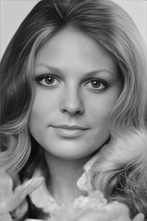 Galina Mikeladze backdrop