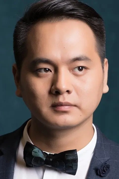 Li Mingyang backdrop