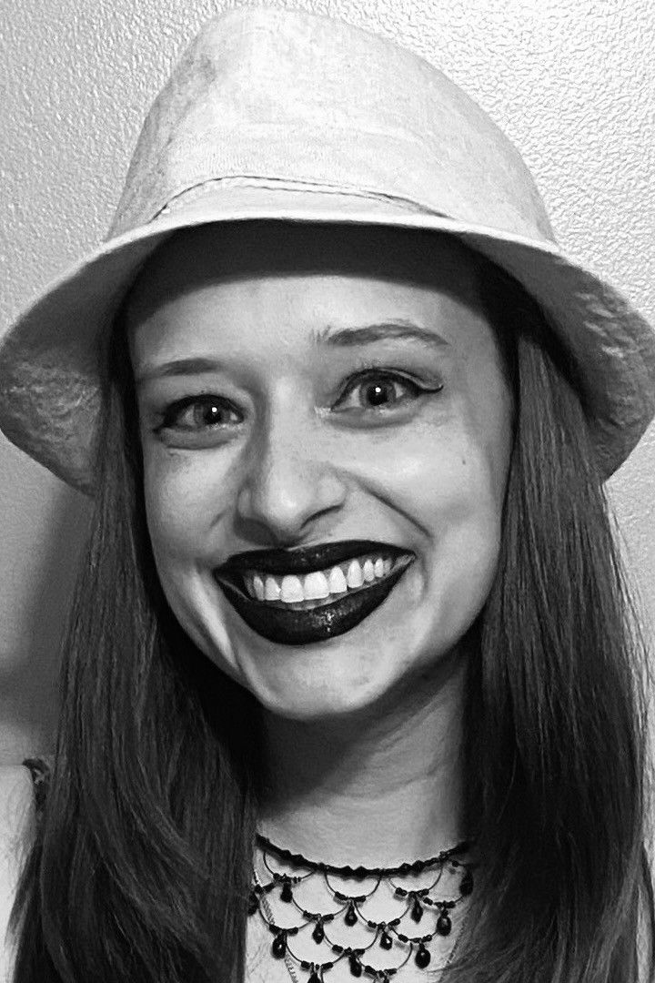 Sabri Irizarry backdrop