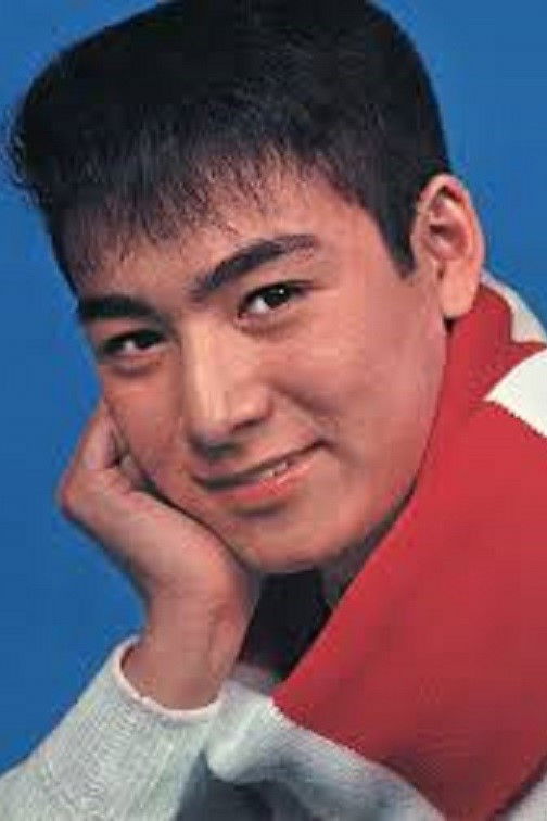 Hiroshi Kubo backdrop