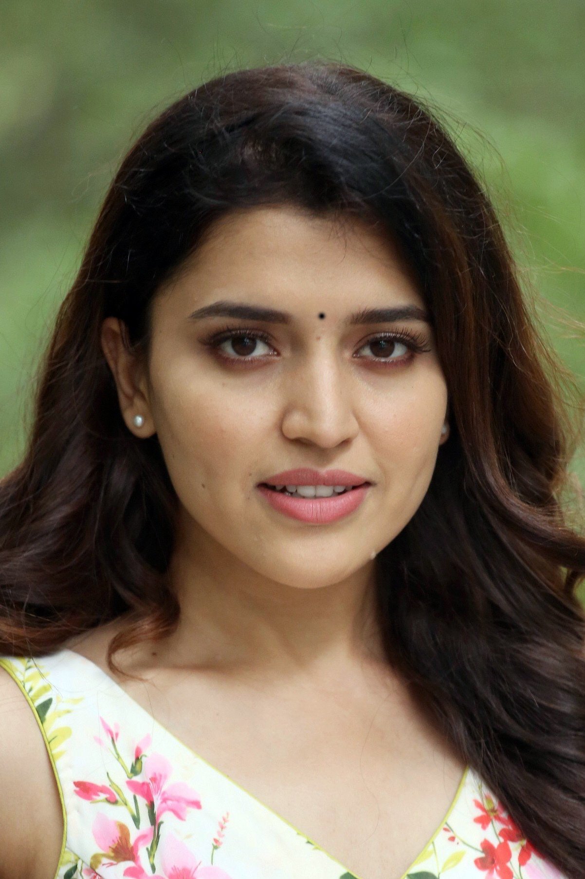 Chitra Shukla backdrop