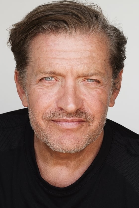 Alastair G. Cumming backdrop