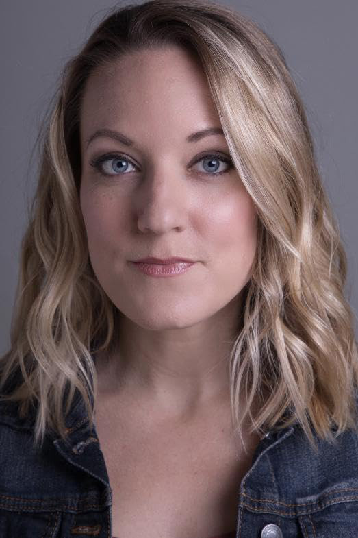 Alison Burns backdrop