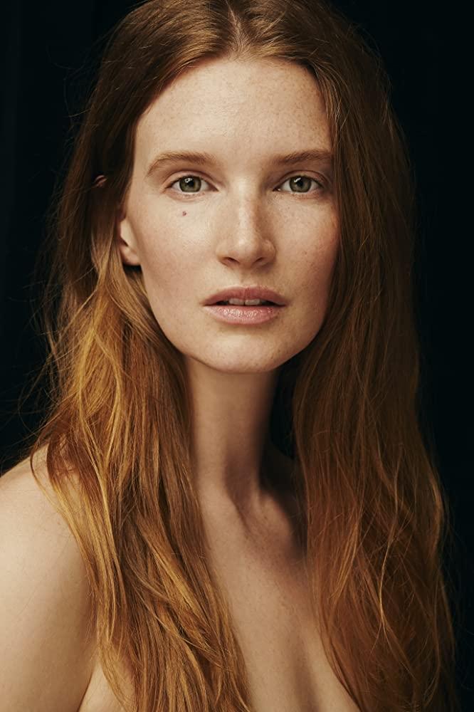 Georgia Waters backdrop