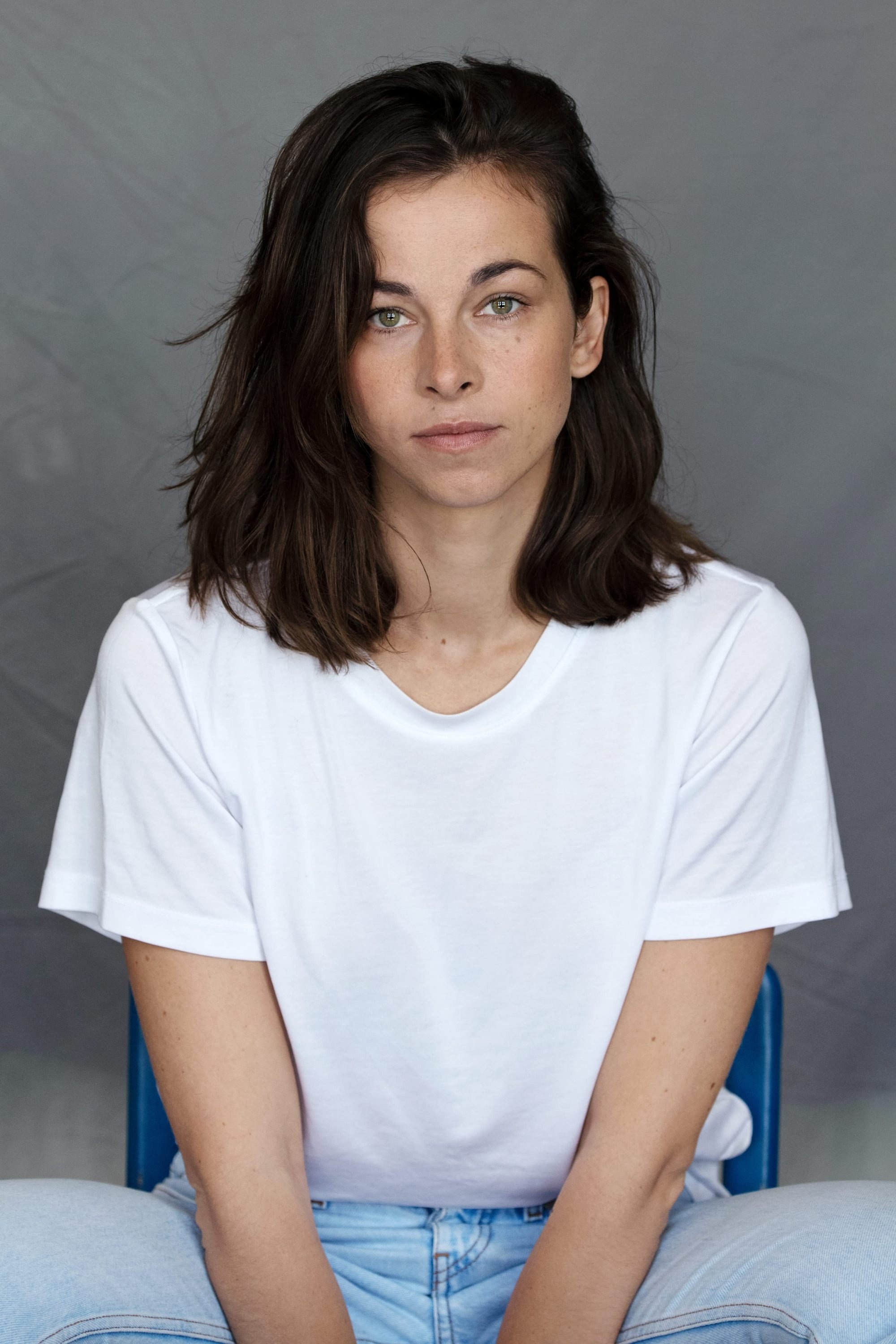 Marie Hacke backdrop