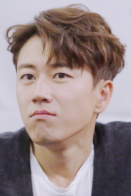 Jang Su-won backdrop