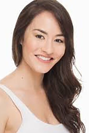 Noelle Yoza backdrop