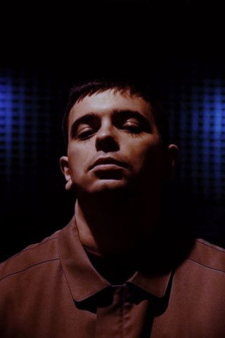 Diogo Baldaia backdrop