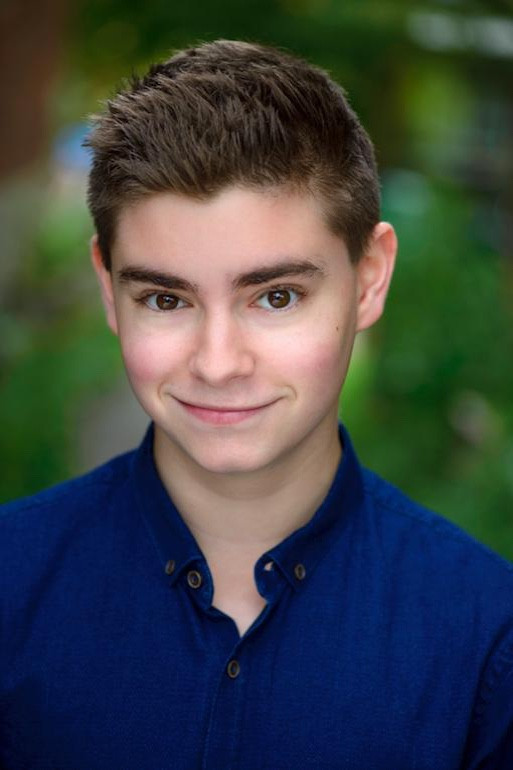 Jamie Mayers backdrop