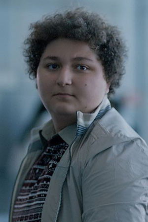 Mesut Can Tomay backdrop