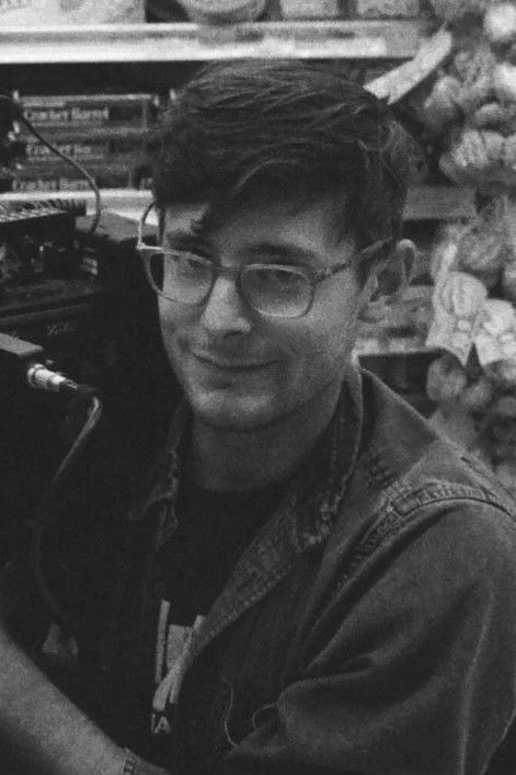 Barton Cortright backdrop