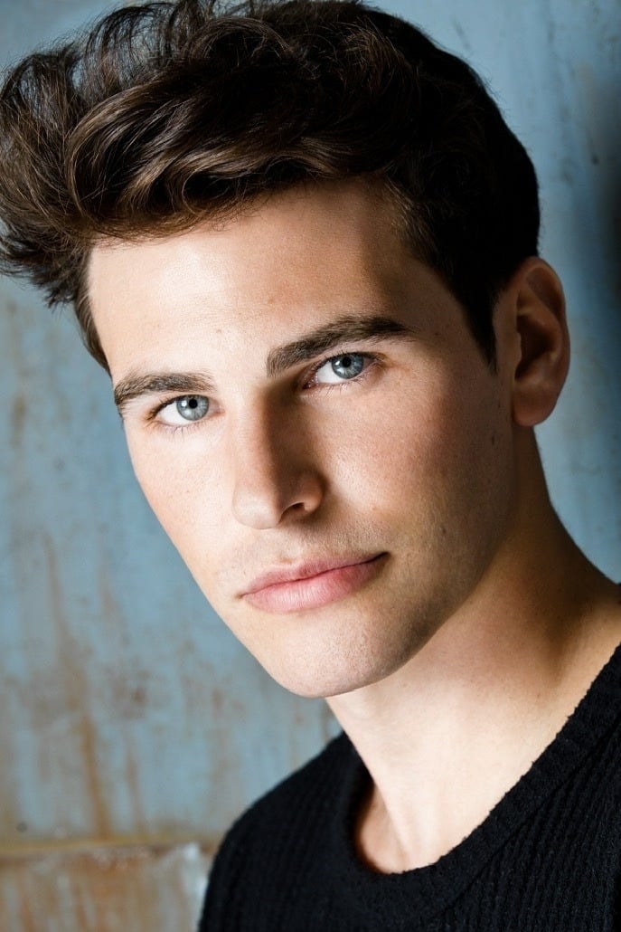 Troy Osterberg backdrop